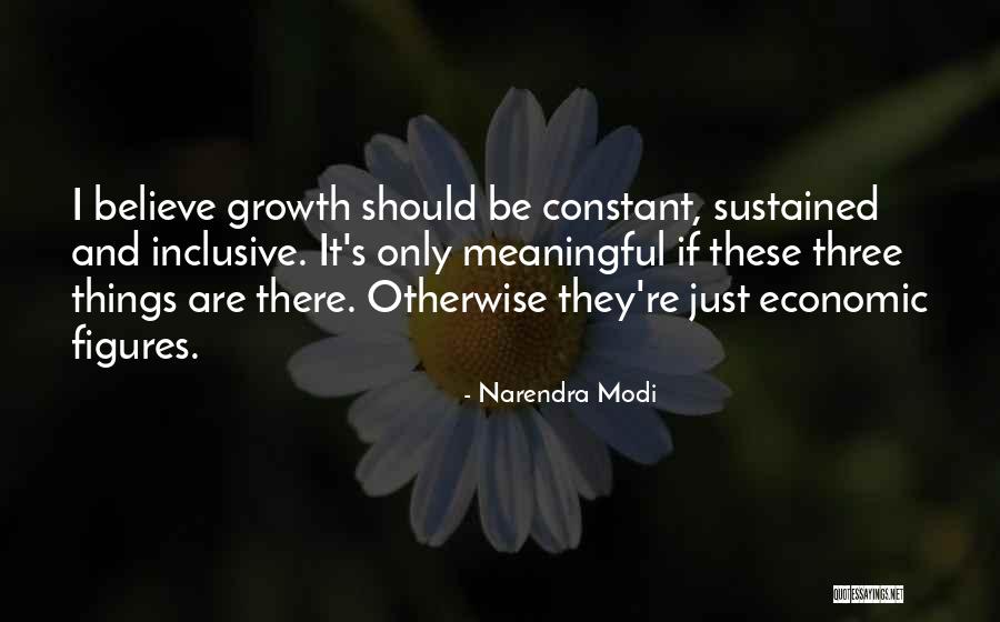 Uncrowded Gulf Quotes By Narendra Modi Uncrowded Gulf Quotes By Narendra Modi