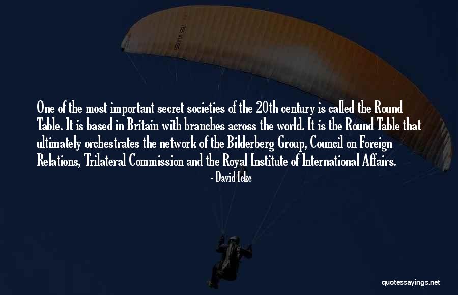 Uncrowned Cg5 Quotes By David Icke Uncrowned Cg5 Quotes By David Icke