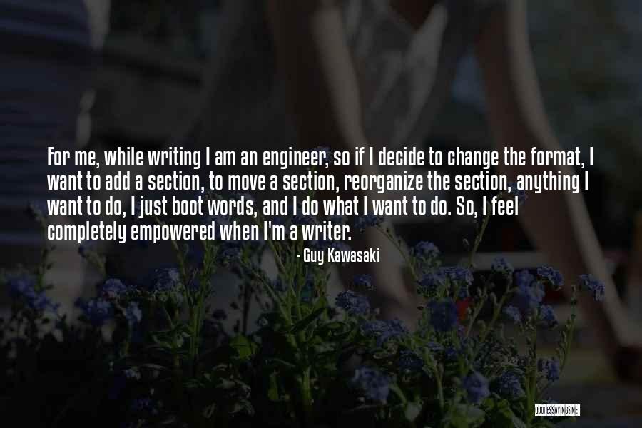 Uncrowning Quotes By Guy Kawasaki Uncrowning Quotes By Guy Kawasaki