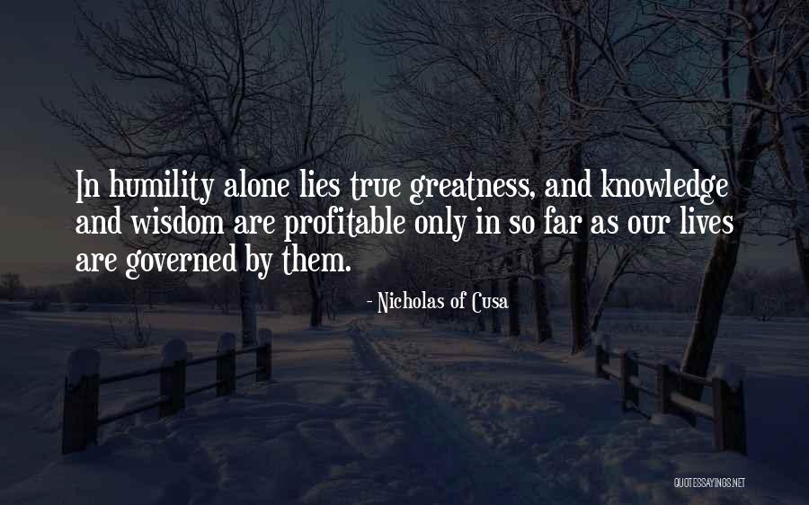 Uncrumpled Paper Quotes By Nicholas Of Cusa Uncrumpled Paper Quotes By Nicholas Of Cusa
