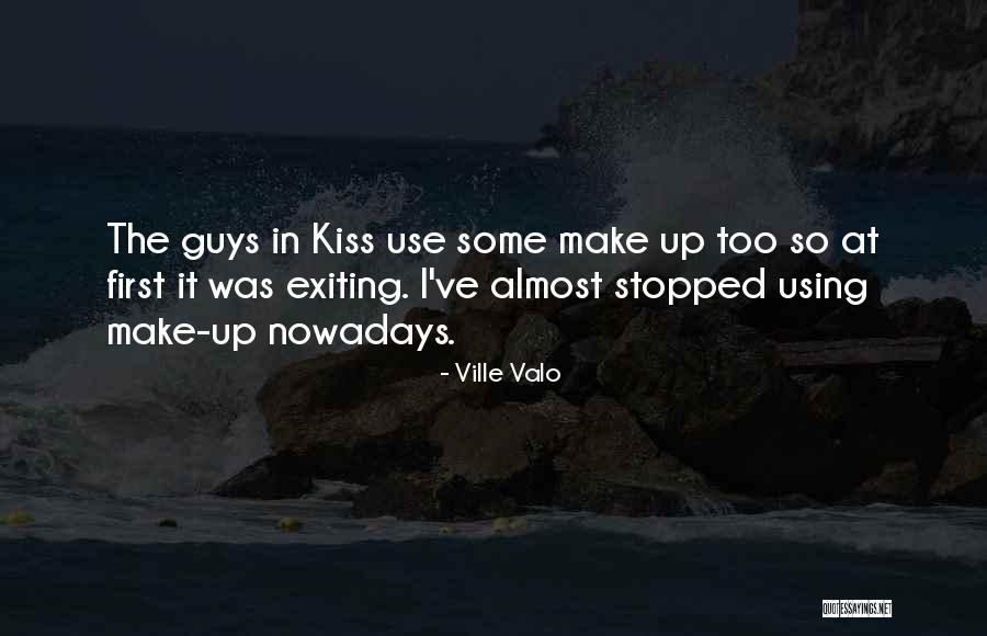 Uncrushable Bug Quotes By Ville Valo Uncrushable Bug Quotes By Ville Valo