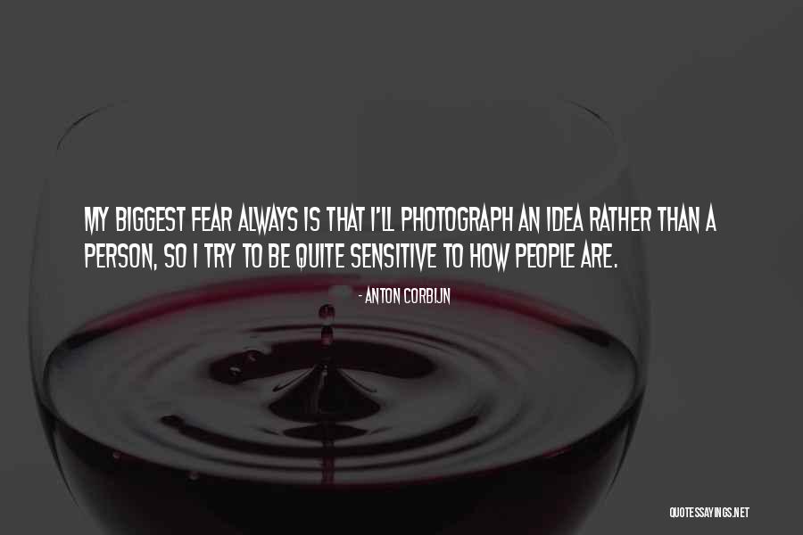Uncrushable Jersey Quotes By Anton Corbijn Uncrushable Jersey Quotes By Anton Corbijn