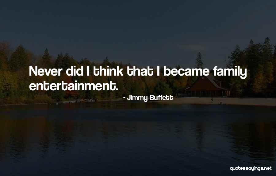 Unction Of The Holy Spirit Quotes By Jimmy Buffett Unction Of The Holy Spirit Quotes By Jimmy Buffett