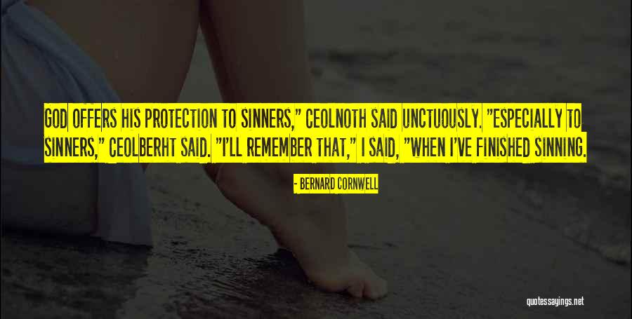 Unctuously Quotes By Bernard Cornwell Unctuously Quotes By Bernard Cornwell