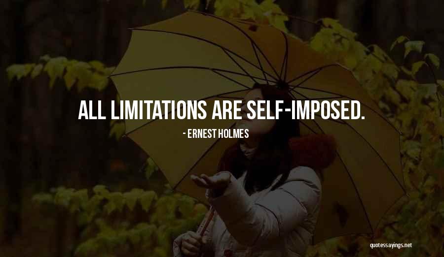Unctuously Quotes By Ernest Holmes Unctuously Quotes By Ernest Holmes