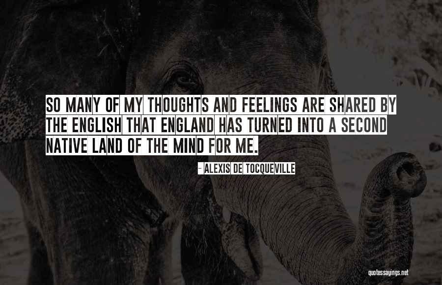 Uncultured Synonym Quotes By Alexis De Tocqueville Uncultured Synonym Quotes By Alexis De Tocqueville