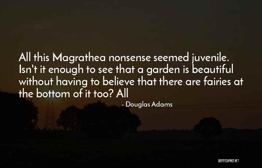 Uncurbed Dog Quotes By Douglas Adams Uncurbed Dog Quotes By Douglas Adams