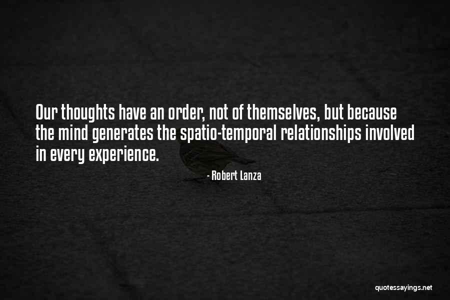 Uncurbed Dog Quotes By Robert Lanza Uncurbed Dog Quotes By Robert Lanza