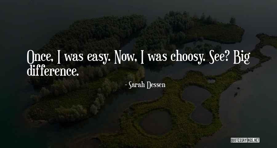 Uncured Bacon Quotes By Sarah Dessen Uncured Bacon Quotes By Sarah Dessen