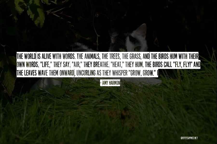 Uncurling Quotes By Amy Harmon Uncurling Quotes By Amy Harmon