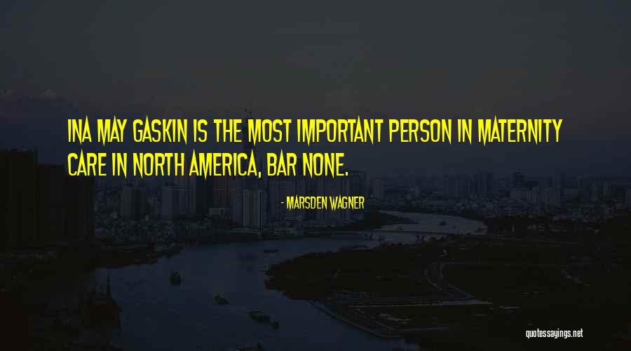 Uncurling Quotes By Marsden Wagner Uncurling Quotes By Marsden Wagner