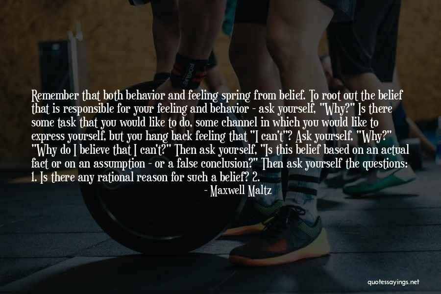 Uncurseable Quotes By Maxwell Maltz Uncurseable Quotes By Maxwell Maltz