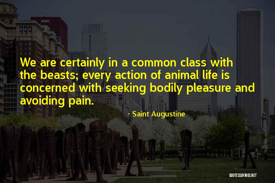 Uncut Gem Quotes By Saint Augustine Uncut Gem Quotes By Saint Augustine