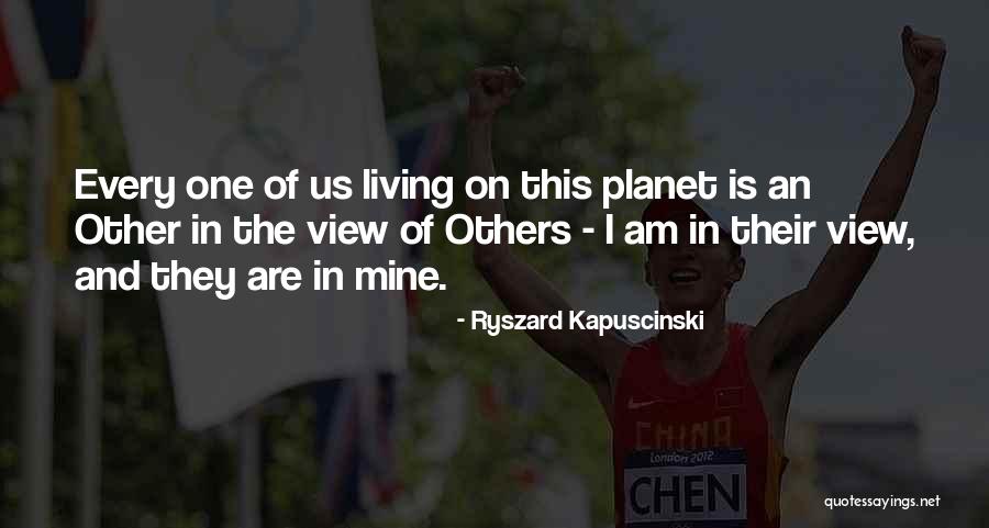 Uncut Gems Demany Quotes By Ryszard Kapuscinski Uncut Gems Demany Quotes By Ryszard Kapuscinski