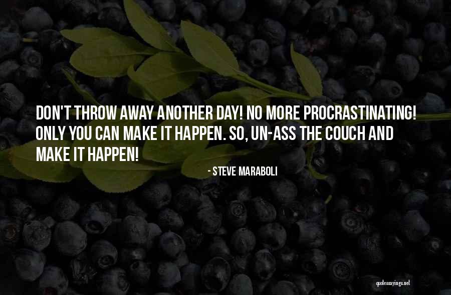 Uncut Gems Quotes By Steve Maraboli Uncut Gems Quotes By Steve Maraboli