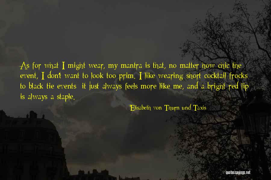 Und Quotes By Elisabeth Von Thurn Und Taxis Und Quotes By Elisabeth Von Thurn Und Taxis