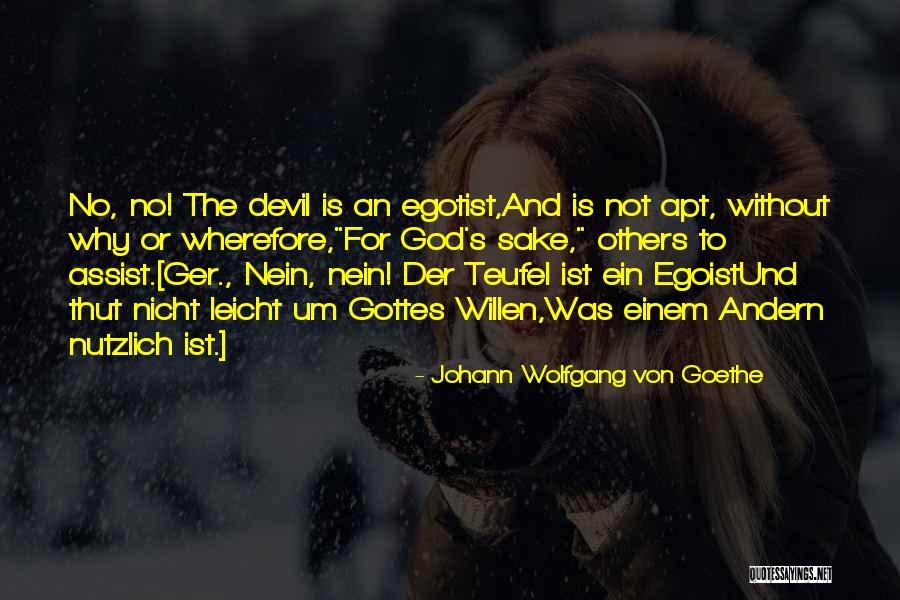 Und Quotes By Johann Wolfgang Von Goethe Und Quotes By Johann Wolfgang Von Goethe