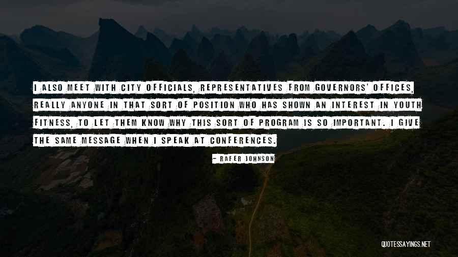 Undah Eh Quotes By Rafer Johnson Undah Eh Quotes By Rafer Johnson
