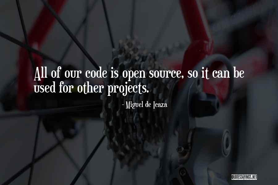 Undang Quotes By Miguel De Icaza Undang Quotes By Miguel De Icaza