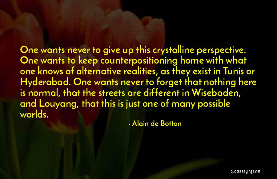 Undangan Resmi Quotes By Alain De Botton Undangan Resmi Quotes By Alain De Botton