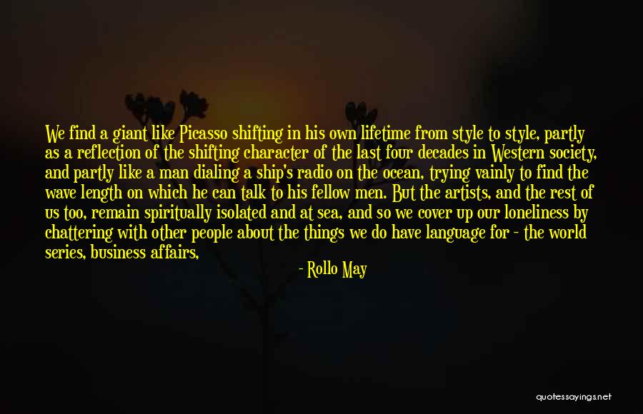 Undangan Resmi Quotes By Rollo May Undangan Resmi Quotes By Rollo May