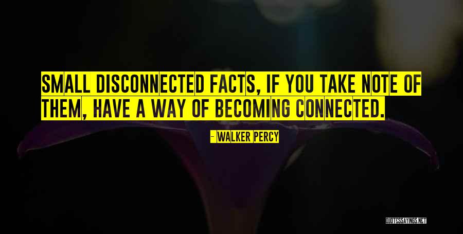 Undateability Quotes By Walker Percy Undateability Quotes By Walker Percy