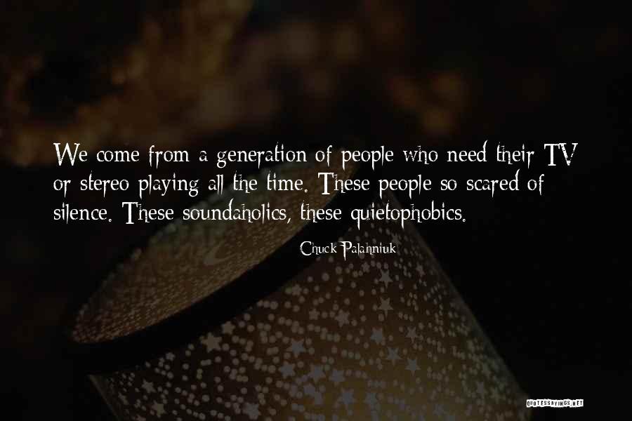 Undateables Daniel Wakeford Quotes By Chuck Palahniuk Undateables Daniel Wakeford Quotes By Chuck Palahniuk