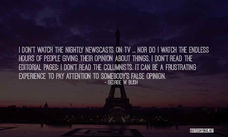 Undated Daily Planner Quotes By George W. Bush Undated Daily Planner Quotes By George W. Bush