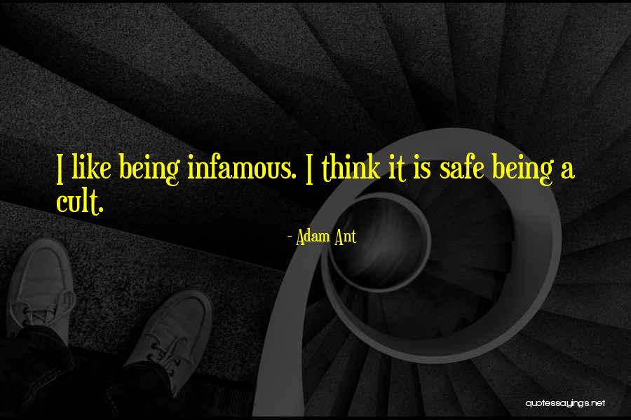 Undated Planner Quotes By Adam Ant Undated Planner Quotes By Adam Ant