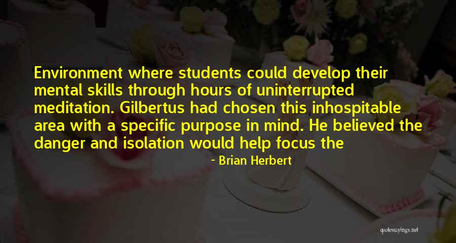 Undazled Quotes By Brian Herbert Undazled Quotes By Brian Herbert