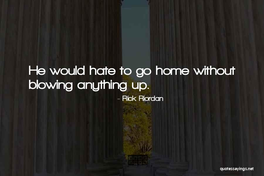 Undead Or Somewhere In Between Quotes By Rick Riordan Undead Or Somewhere In Between Quotes By Rick Riordan