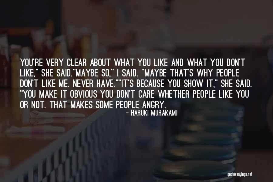 Undead Thriller Quotes By Haruki Murakami Undead Thriller Quotes By Haruki Murakami