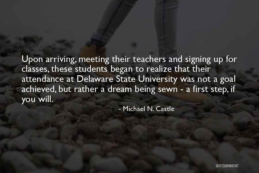 Undeads At Daisons Tears Quotes By Michael N. Castle Undeads At Daisons Tears Quotes By Michael N. Castle