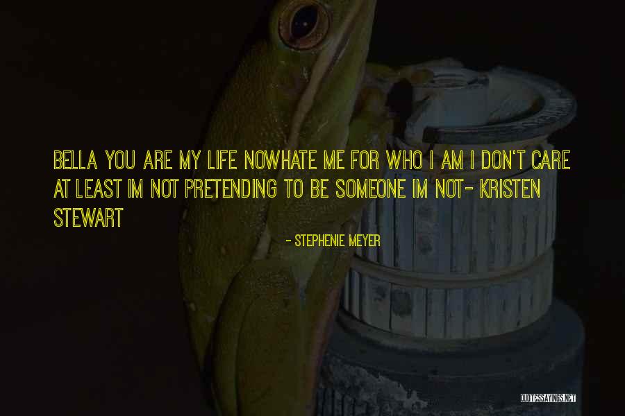 Undealt Portion Quotes By Stephenie Meyer Undealt Portion Quotes By Stephenie Meyer
