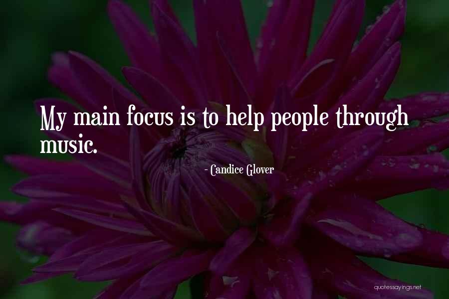 Undealt With Trauma Quotes By Candice Glover Undealt With Trauma Quotes By Candice Glover