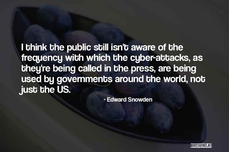 Undealt With Trauma Quotes By Edward Snowden Undealt With Trauma Quotes By Edward Snowden