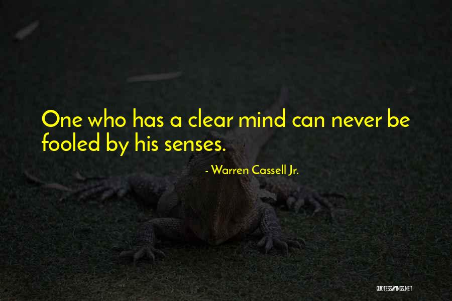 Undeath Mod Quotes By Warren Cassell Jr. Undeath Mod Quotes By Warren Cassell Jr.