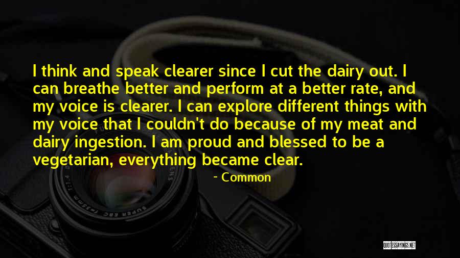 Undebuted Quotes By Common Undebuted Quotes By Common
