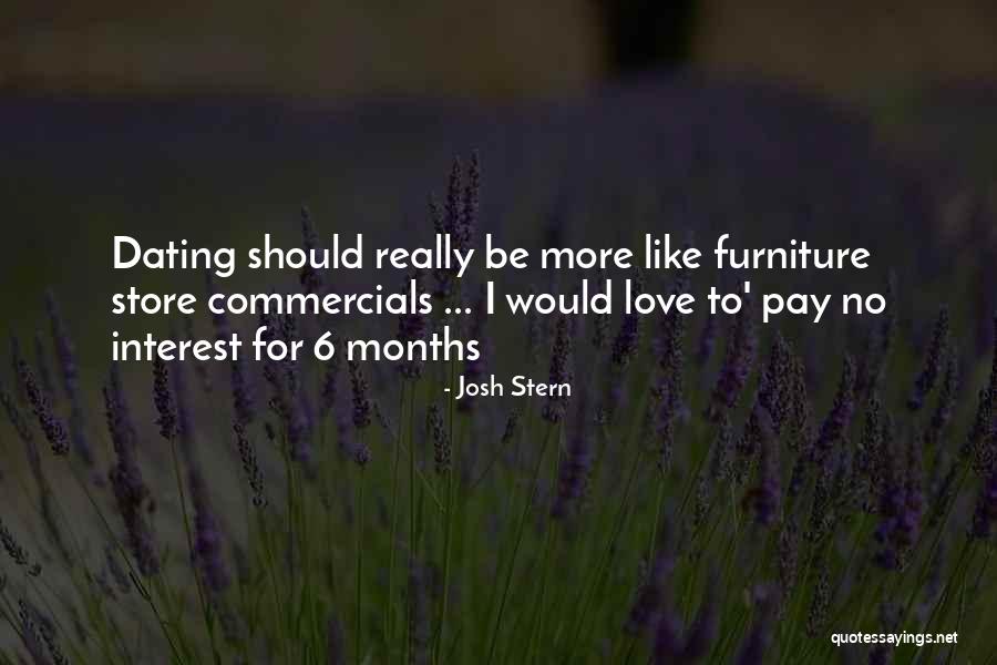 Undecaying Quotes By Josh Stern Undecaying Quotes By Josh Stern
