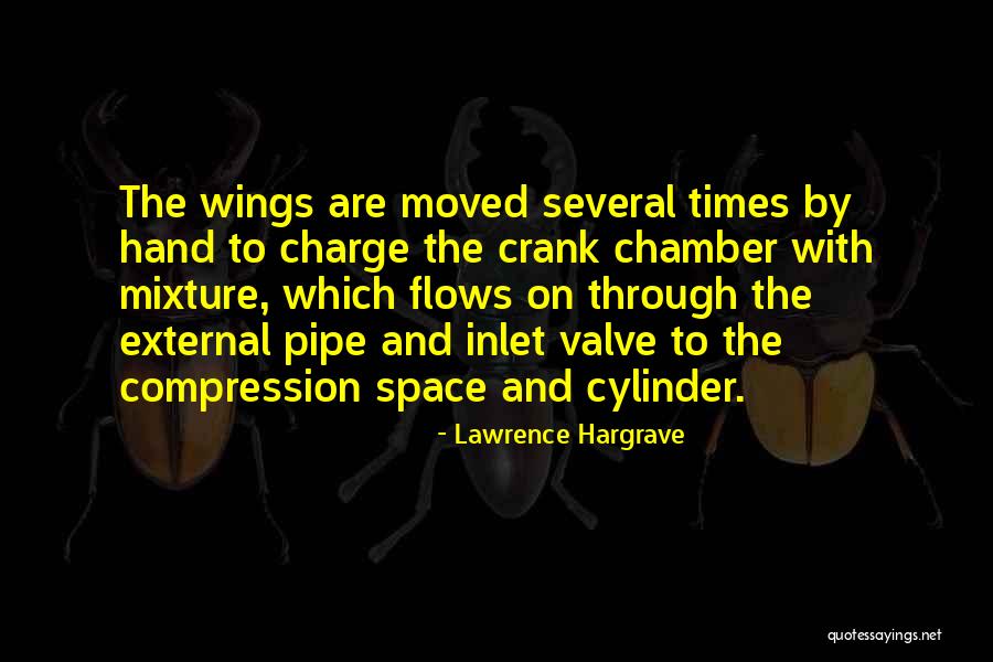 Undecaying Quotes By Lawrence Hargrave Undecaying Quotes By Lawrence Hargrave