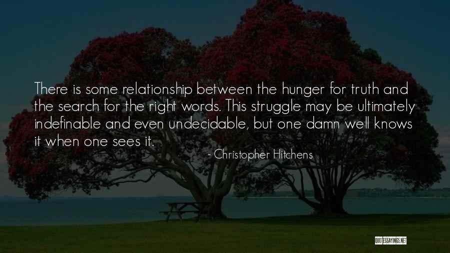 Undecidable Quotes By Christopher Hitchens Undecidable Quotes By Christopher Hitchens