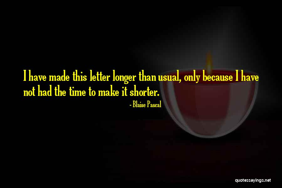 Undecipherable Book Quotes By Blaise Pascal Undecipherable Book Quotes By Blaise Pascal