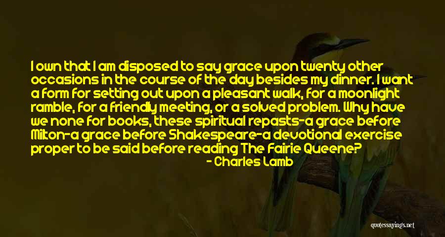 Undeclared Cast Quotes By Charles Lamb Undeclared Cast Quotes By Charles Lamb
