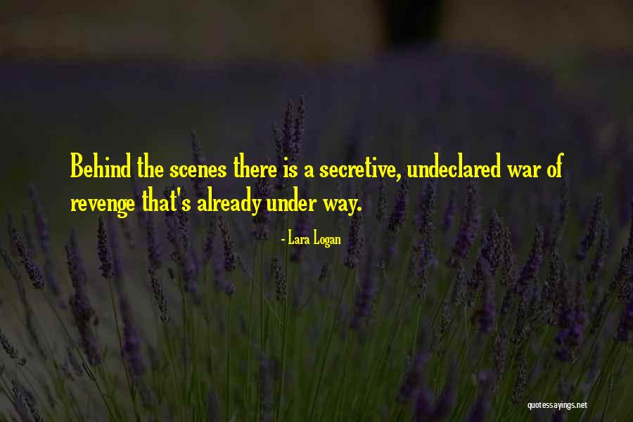 Undeclared Quotes By Lara Logan Undeclared Quotes By Lara Logan