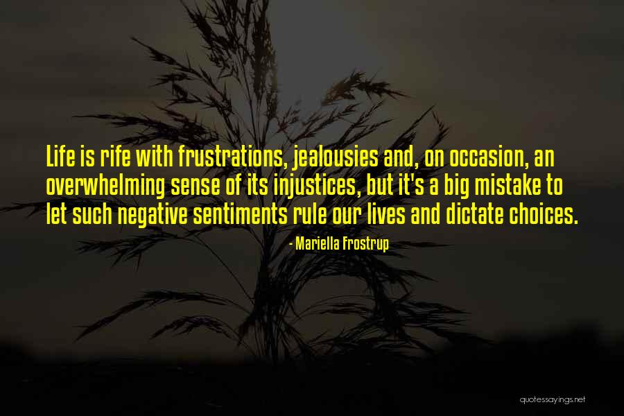 Undecorated Grapevine Quotes By Mariella Frostrup Undecorated Grapevine Quotes By Mariella Frostrup