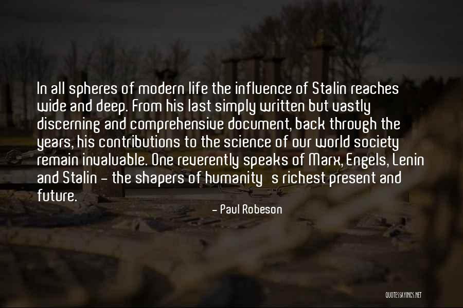 Undedicated Street Quotes By Paul Robeson Undedicated Street Quotes By Paul Robeson