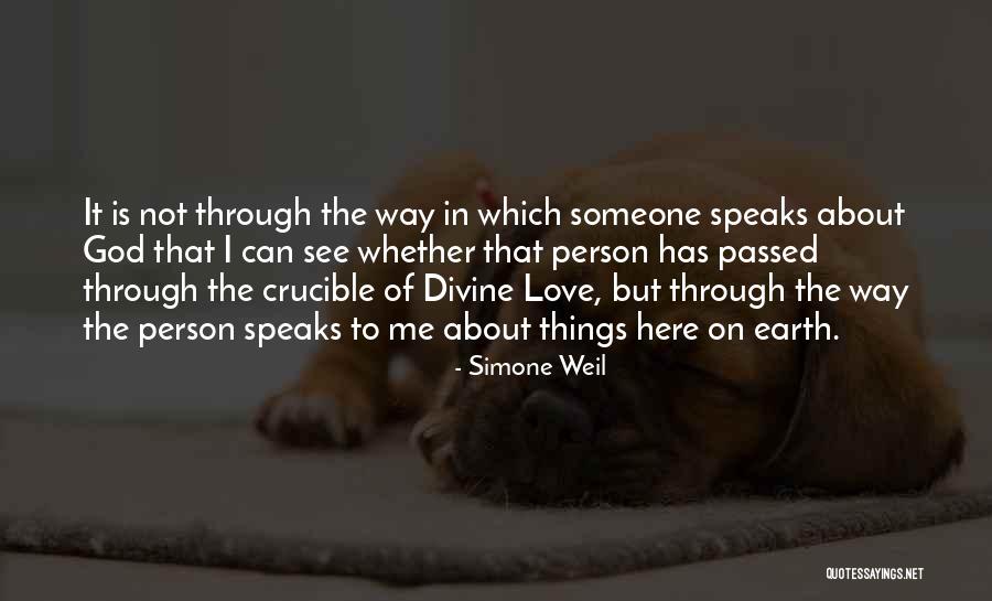 Undedicated Street Quotes By Simone Weil Undedicated Street Quotes By Simone Weil