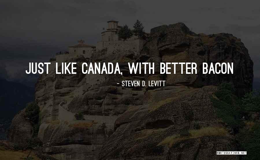 Undedicated Synonyms Quotes By Steven D. Levitt Undedicated Synonyms Quotes By Steven D. Levitt