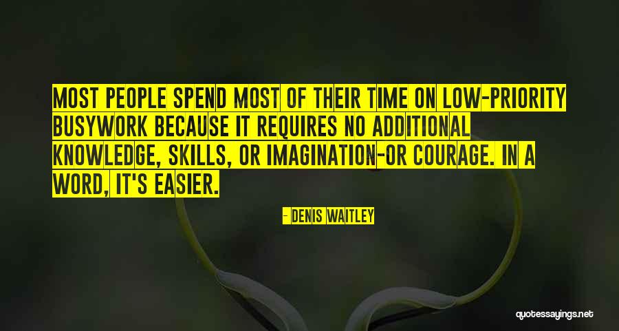 Undefeatable Quotes By Denis Waitley Undefeatable Quotes By Denis Waitley
