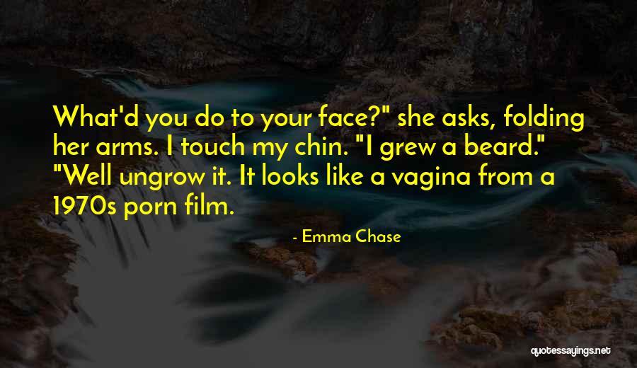 Undefeated Beauty Quotes By Emma Chase Undefeated Beauty Quotes By Emma Chase